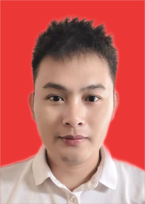 个人的形象照片