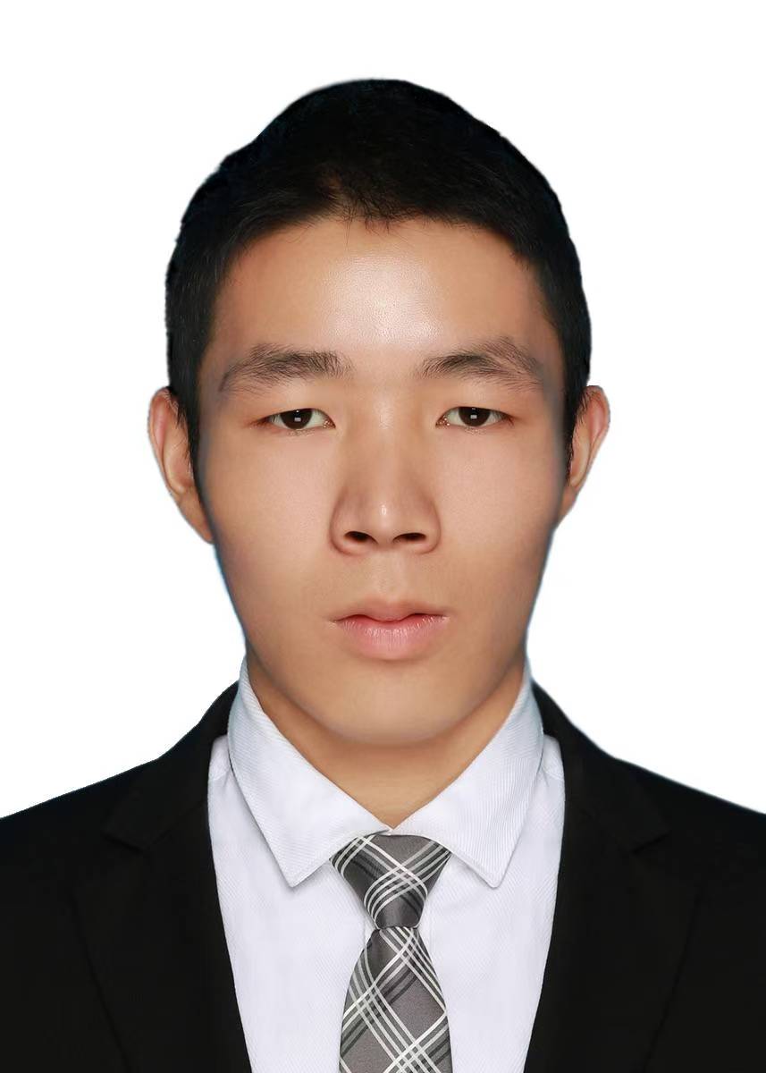 个人的形象照片