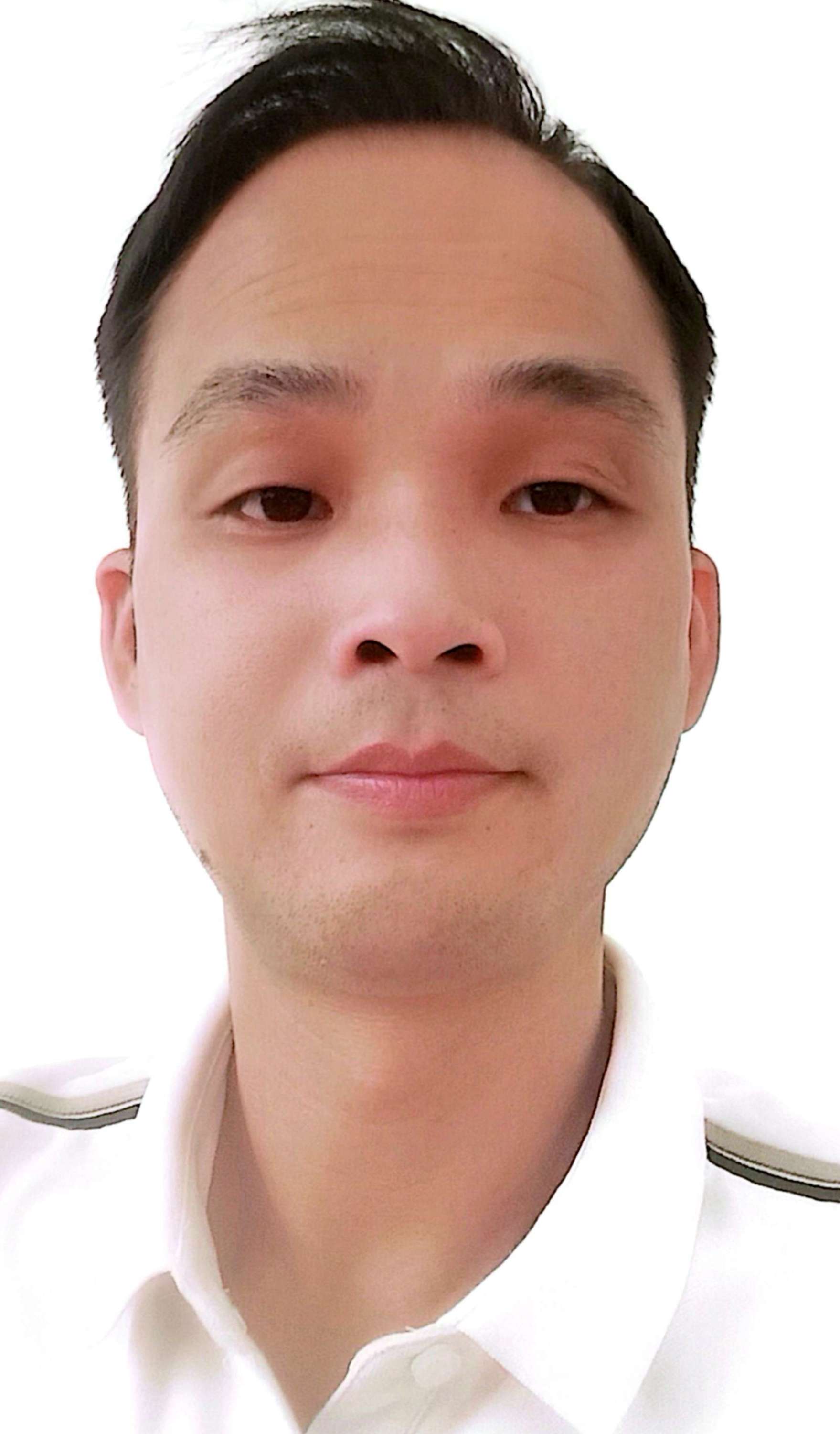 个人的形象照片