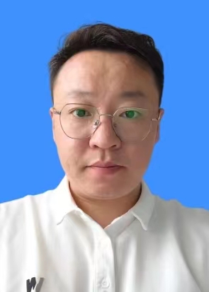 个人的形象照片