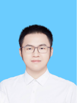 个人的形象照片