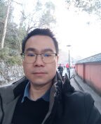 个人的形象照片