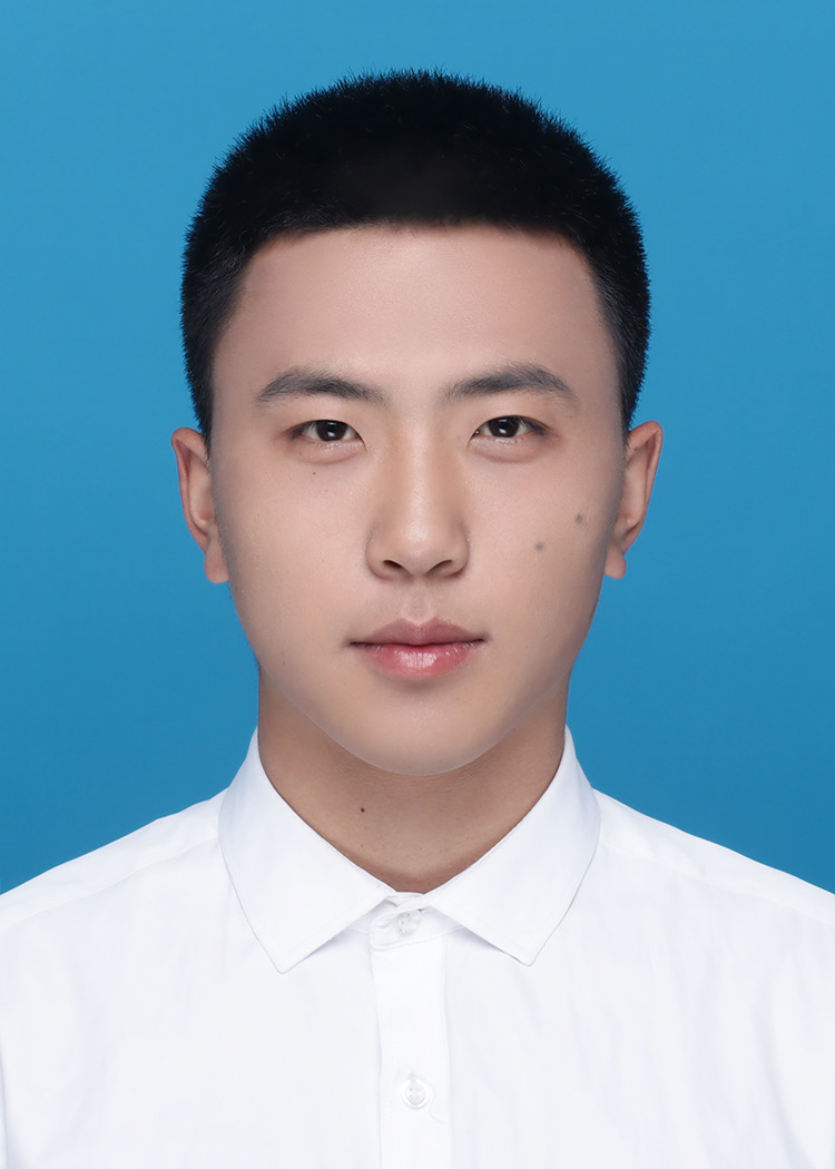 个人的形象照片