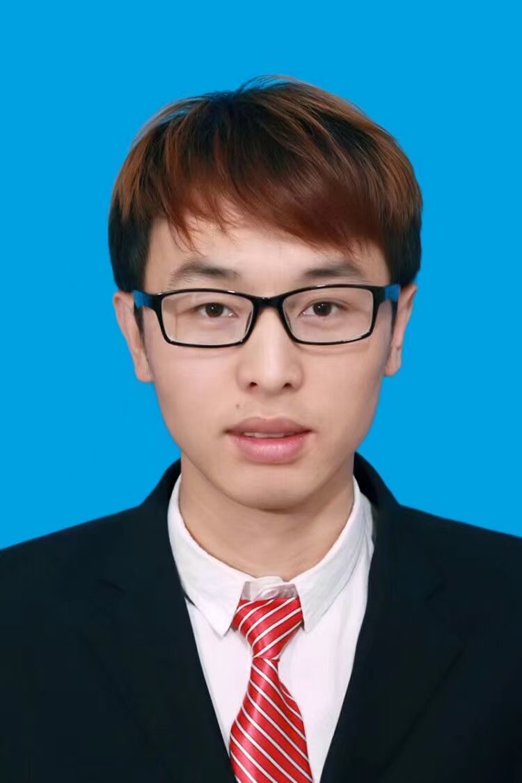 个人的形象照片