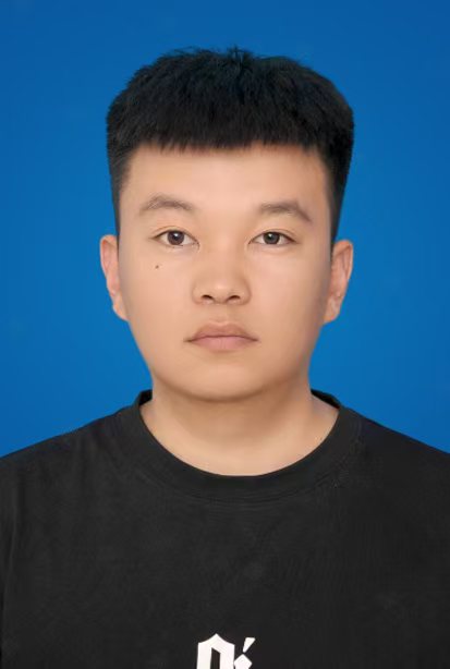 个人的形象照片