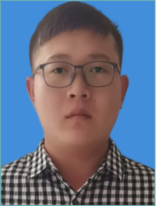 个人的形象照片