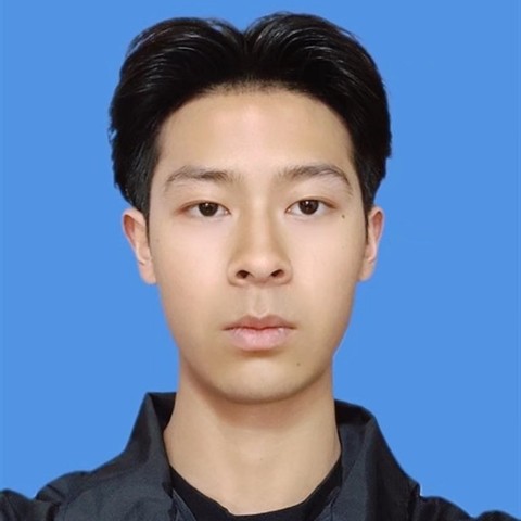 个人的形象照片