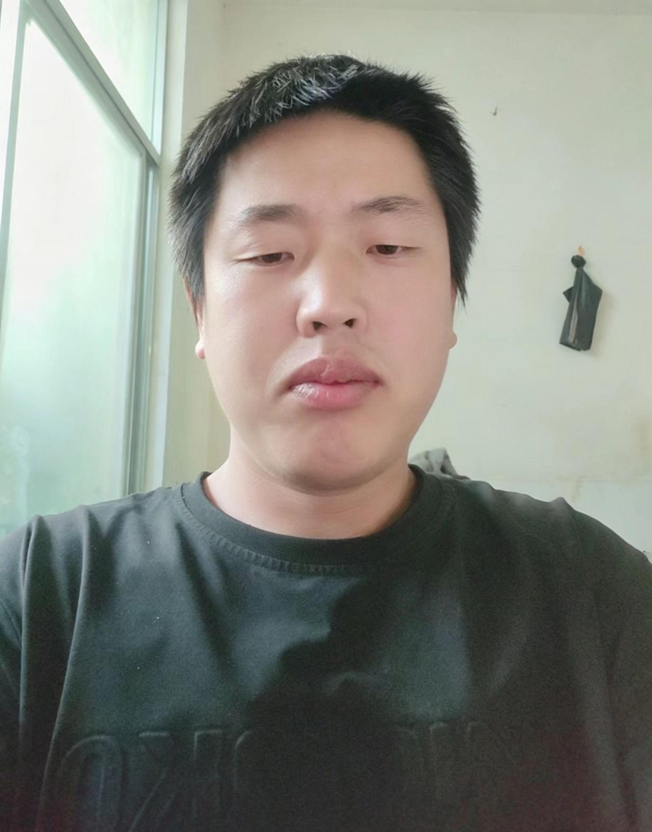 个人的形象照片