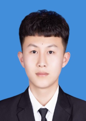 个人的形象照片