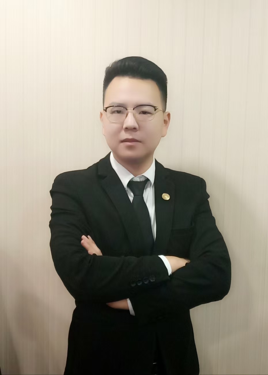 个人的形象照片