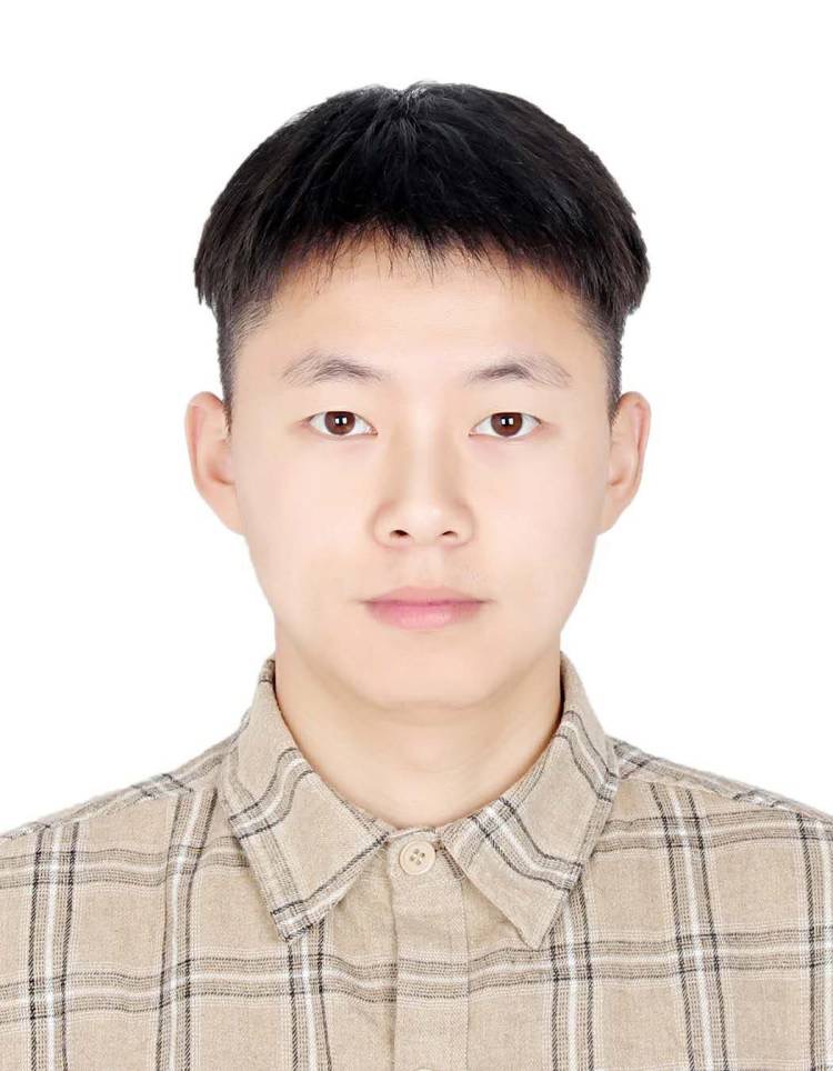 个人的形象照片