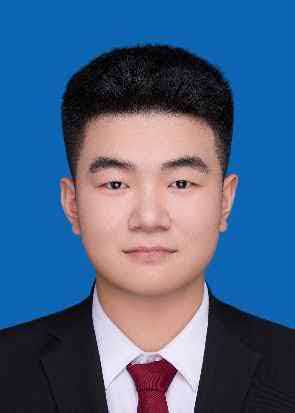 个人的形象照片