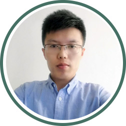 个人的形象照片