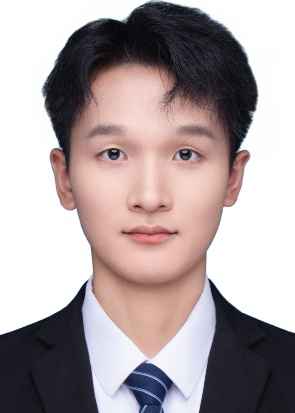 个人的形象照片