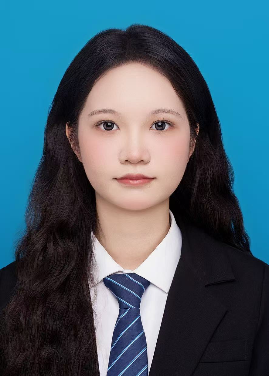 个人的形象照片