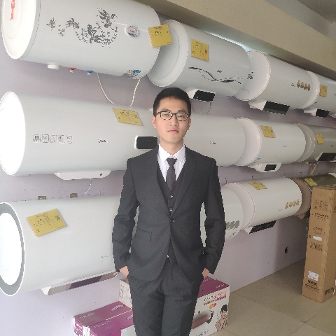 个人的形象照片